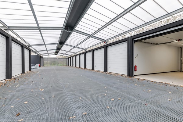 Medium property photo - Arthurweg 43, 3077 NW Rotterdam